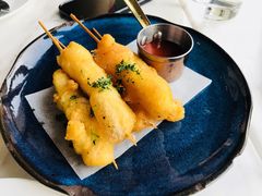 -The Rug Cafe(王府中环店)