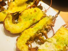 -割烹旭日本料理(龙湖狮山天街店)
