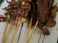 -龙虾风暴(松江店)