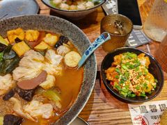 -北丐先生·野馄饨烧烤(雨花万象店)