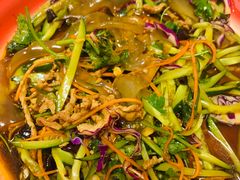 -全家福东北菜(大运河博物馆店)