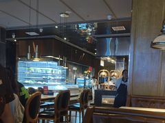 -吉布鲁牛排海鲜自助(假日国际店)