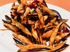 -船歌·鱼水饺青岛菜(闽江二路店)