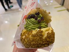 -西树泡芙(湖滨银泰in77B区店)