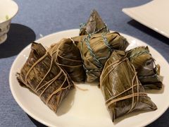 -金狮麟·新豫菜(金码大厦店)