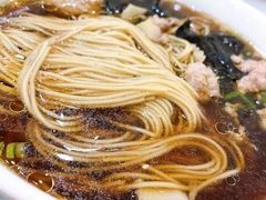 -东吴面馆(因果巷店)