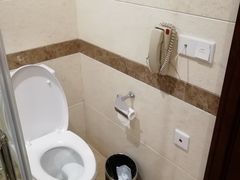 -大盘山温泉山庄