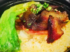 -大咀港式茶餐厅(恒泰店)