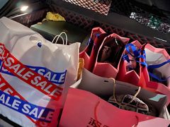 -宁波杉井奥特莱斯广场