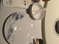 -真地道京味府·鲜橙烤鸭·北京菜(朝阳公园·甜水园店)