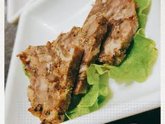 -海花锅盖烧烤店(怡馨家园店)