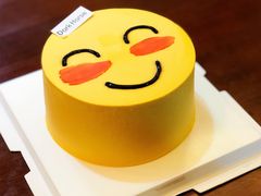 -Dark Horse·黑马蛋糕·低脂·低糖淡奶(金匙望湖大厦店)