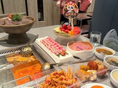 -海底捞火锅(王府井店)