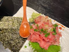 -玄白·炭烤活鳗(上海首店)