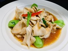 油淋鸟贝-东莱馋房(陆家嘴店)