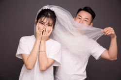 点击看大图 -经典婚纱摄影美学馆·私人定制