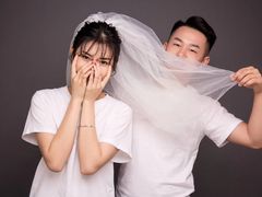 -经典婚纱摄影美学馆·私人定制
