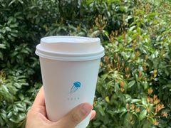 -VESH COFFEE(定西路店)