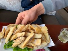 -野菌皇海景野生菌火锅(滨海大道店)