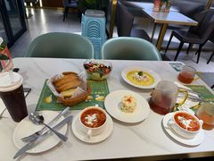 -库滋明·俄罗斯特色美食(中央大街店)