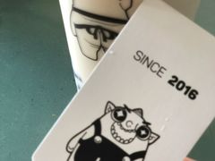 -茶力的小怪兽(梅林卓悦汇店)