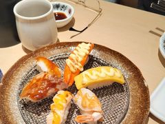 -万岁寿司(万国店)