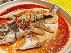 -一坐一忘云南菜(卓悦中心)