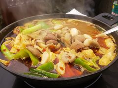 -湘肠香火锅店(团结湖店)