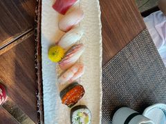 -田舍家Inakaya·炉端烧·铁板烧(天汇igc店)