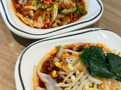 米皮-魏家凉皮(博水商务大厦店)