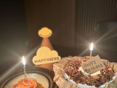 -半勺舒舒生日蛋糕店