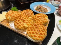 -花城粤菜餐厅(高新区店)