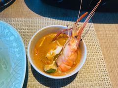 -野米东南亚餐厅(欢乐海岸店)