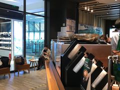 -星巴克(北京阜安路店)
