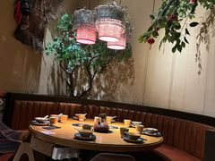 -吃饭皇帝大(合生汇店)