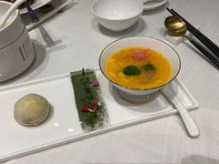 -富淳饭店(世纪公园店)