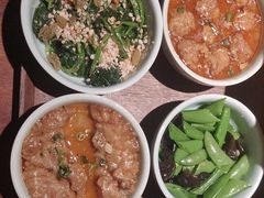 -薇酌饮·陕西菜(南门外店)