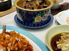 -金典银峰老鹅馆·昆山菜(亭林公园店)