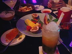-大连君悦酒店 · VIVA(星海广场店)