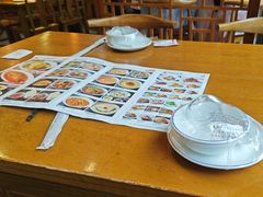 -杏花村水席楼·洛阳水席(老城十字街店)