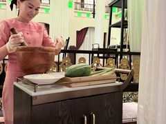 -金链花·泰国餐厅(国贸店)