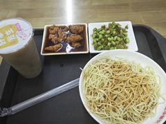 清冷面-玉华饮食店(茅台路店)