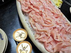 -渝杨胖娃老火锅(中兴路店)