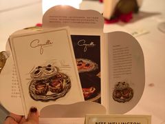 -壳里西餐厅Coquille Seafood Bistro(蒙自路店)