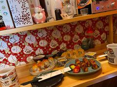 -隐月· 㐂和食屋(芝罘万达公馆店)