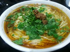 -宛平李记小吃(东关街店)