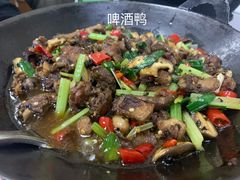 -牛八宝桂林米粉(八里庄店)