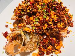-万盛合(渔人码头店)
