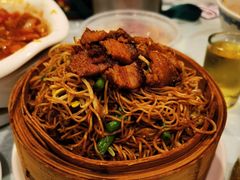 卤面-老雒阳面馆·水席·洛阳菜(王城路店)