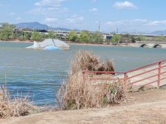 -绿堤公园